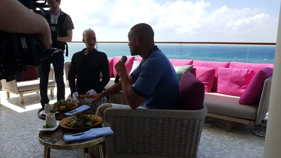 Working with Sophia 6